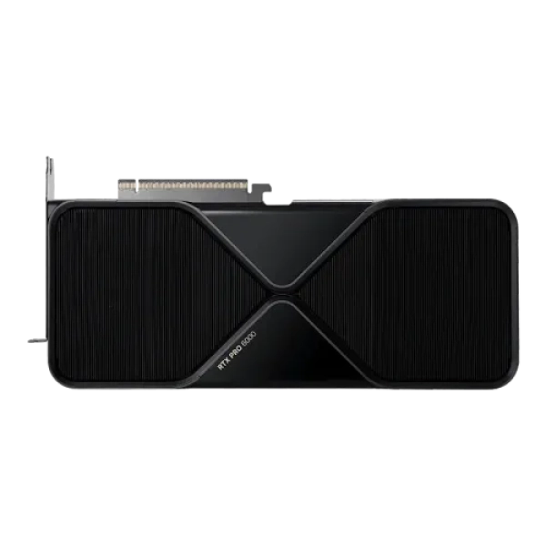 NVIDIA RTX PRO 6000 Blackwell Workstation Edition 96GB GDDR7 Graphics Card